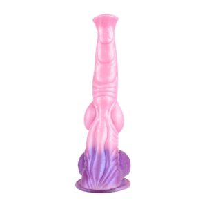 Pinky Stallion Dildo