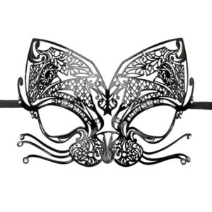 Venetian Mask, Musta