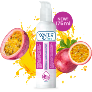 Waterfeel - Passionhedelmä Makuliukuvoide