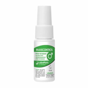 Labophyto - Maxi Control Delay Spray