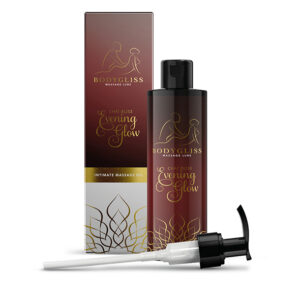 Intimate Hierontavoide, Chai Bliss Evening Glow