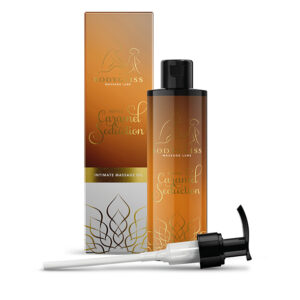 Intimate Hierontavoide, Caramel Seduction