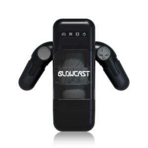 Blowbot - Automatic Masturbator
