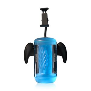Blowcast - Wingman Lite Automatic Masturbator