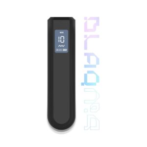 Blaq - Digital Bullet Vibraattori