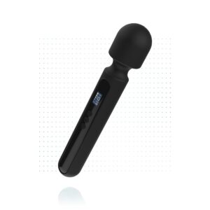 Blaq - Digital Super Wand