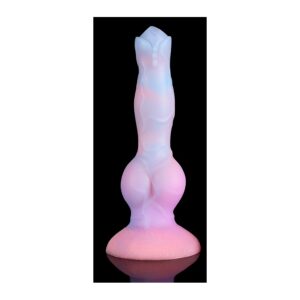 Unicorny - Lumy Korny Dildo