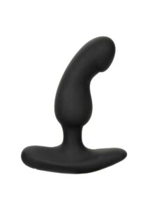Curved Probe Anaalitappi