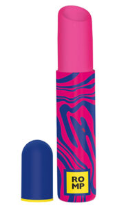 ROMP - Lipstick Paineaaltokiihotin