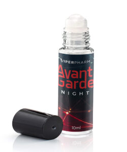 Avant Garde Night Men - Feromonihajuvesi Roll-On