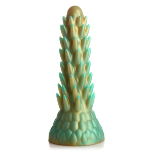 Creature Cocks - Stegosaurus Dildo