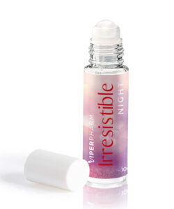 Irresistible Night Woman - Feromoni Roll-On