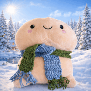 Penispehmo Tuhti, Winter Edition