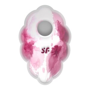 Satisfyer - Cloud Dancer
