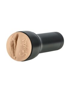 Kiiroo - Skyler Lo, Vagina