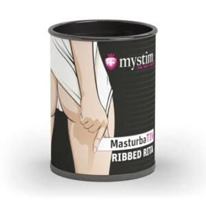 Mystim - Ribbed Rita