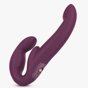 Share Vibe Pro, Viininpunainen