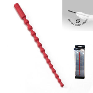 Sport Fucker Depth Charge Sondi, Punainen