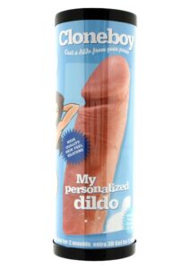 Cloneboy - Personal Dildo Skin