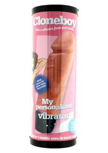 Cloneboy - Personal Vibrator