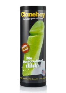 Cloneboy - Personal Dildo Glow