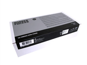 RubberFucker Kondomit 144 Kpl