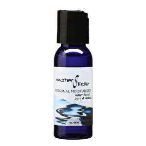 WaterSlide - Pure & Natural Liukuvoide
