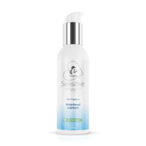 EasyGlide - Sensitive Liukuvoide, Vesipohjainen