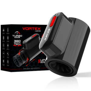 Jamyjob - Vortex Thrusting & 360 Rotate