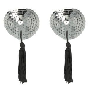 Coquette Chic Desire - Tasselit, Hopea