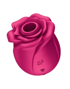 Satisfyer - Pro 2 Classic Blossom