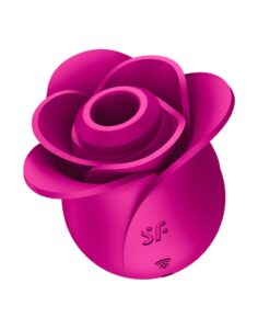 Satisfyer - Pro 2 Modern Blossom