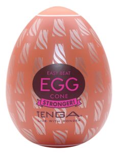 Tenga - Egg Cone Stronger