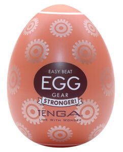 Tenga - Egg Gear Stronger