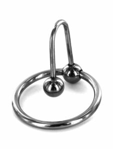 Sperm Stopper 28 mm