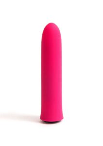 Nu Sensuelle - Nubii Suvi Vibraattori, Pinkki