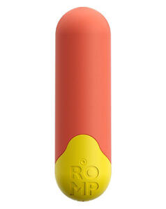 ROMP - Riot
