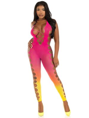 Catsuit Ombre