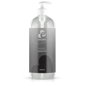 EasyGlide - Anal Liukuvoide 1000 ml