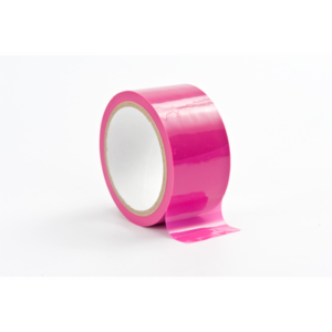Ouch - Bondageteippi, Pinkki