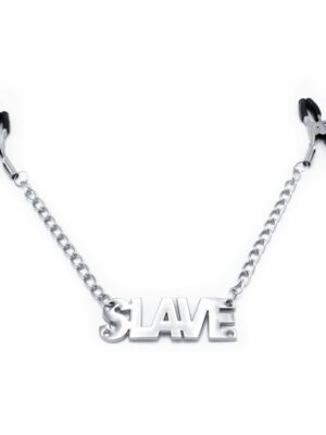 Nänninipistimet "Slave"