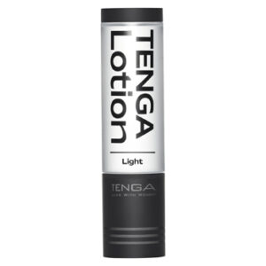 Tenga - Lotion, Light
