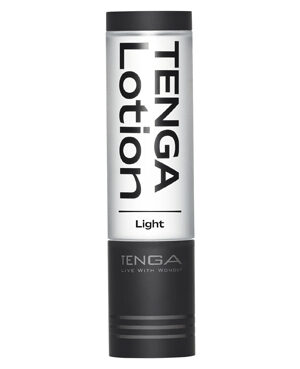 Tenga - Lotion, Light