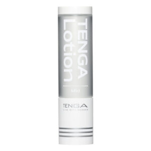 Tenga - Lotion Liukuvoide, Mild
