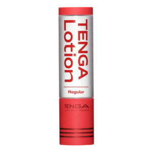 Tenga - Lotion Liukuvoide, Regular