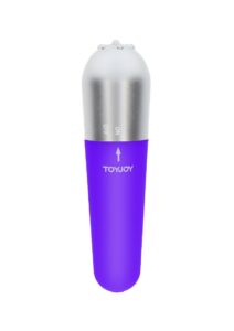 ToyJoy - Vibrette, Violetti