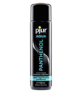 pjur - AQUA Panthenol Liukuvoide