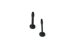 Cum Plug Kit Penisplugit, Musta
