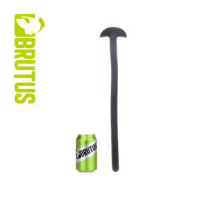 Brutus - Gut Snake Liquid Silicone Plug, M-Koko
