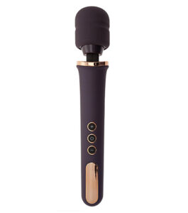 S Pleasures - Grand Wand Wand-Hieromasauva